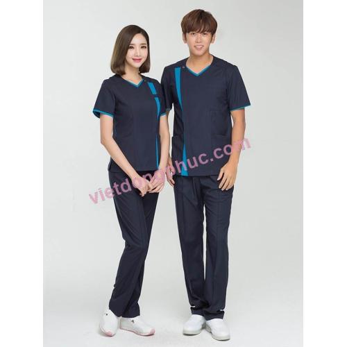 Đồng phục điều dưỡng 32